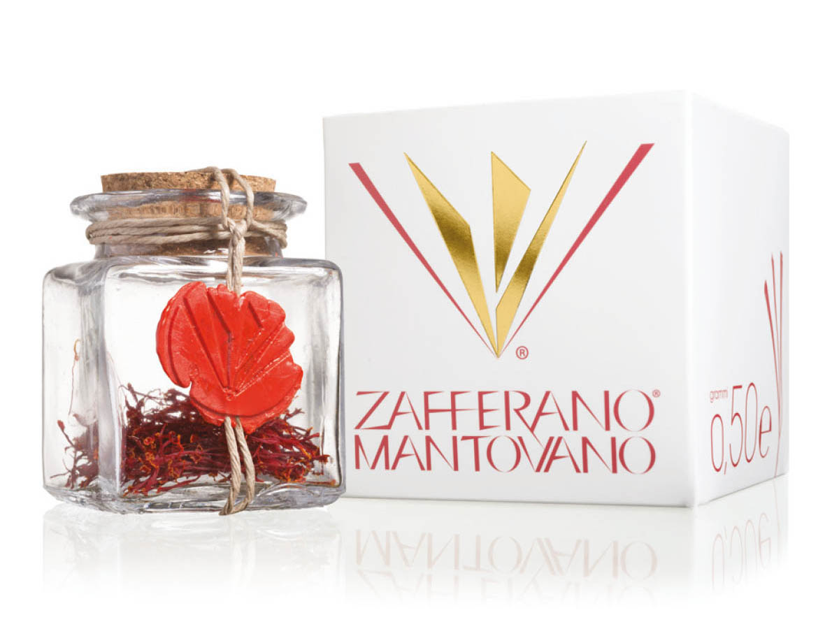 Vasetto quadro 50gr-OR